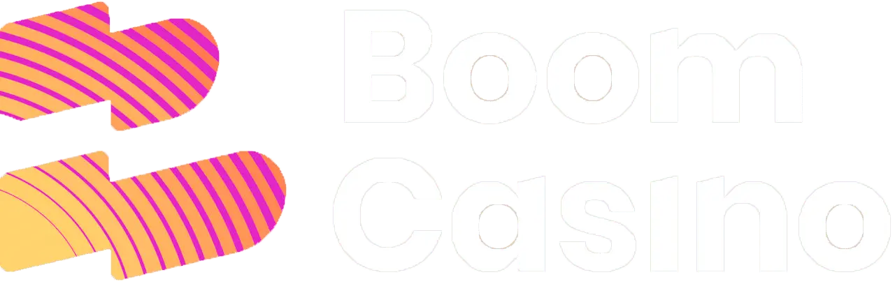 Boom Casino Logo