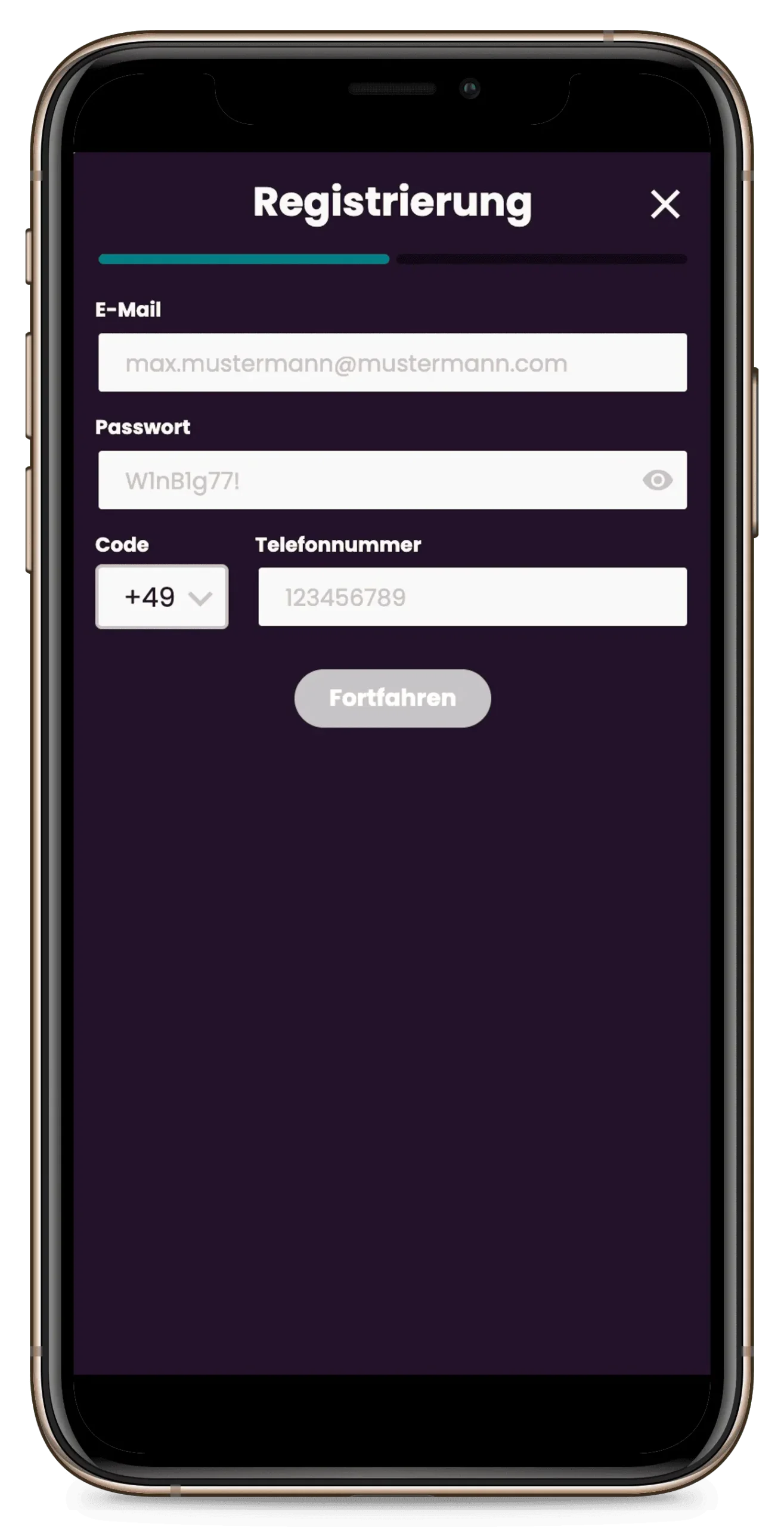 Boom Casino Login