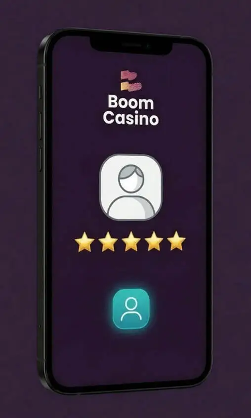 Boom Casino Reviews