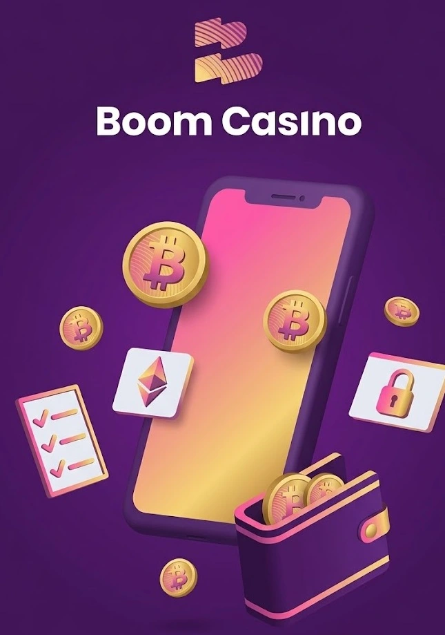 Zahlungsmethoden im Boom Casino