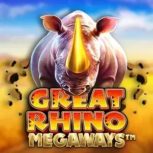 Great Rhino Megaways
