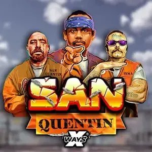 San Quentin Xways